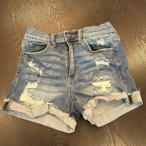 Altar’d state Jean sorts